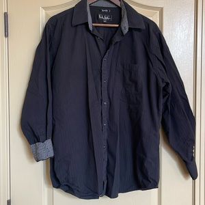 Men’s dress shirt